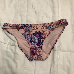 Bathing suit bottoms